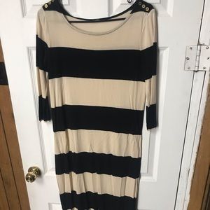 J.Crew casual dress